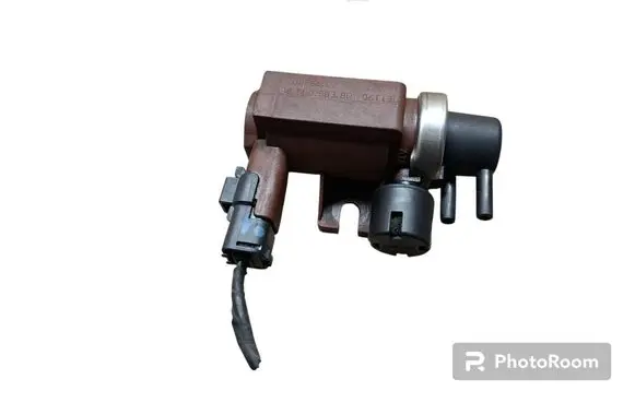 Volvo V50 Turbo solenoid valve 9650098380