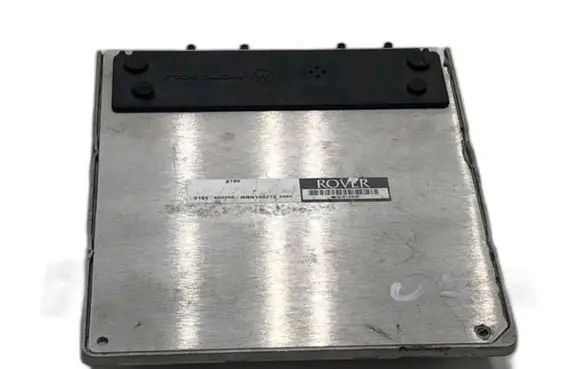 Land Rover Freelander Engine control unit/module NNW004420