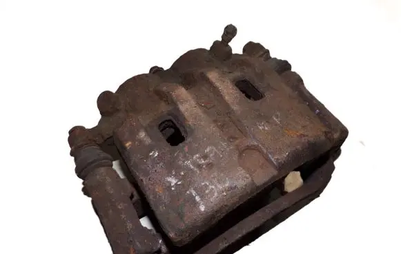 Nissan X-Trail T30 Front brake caliper