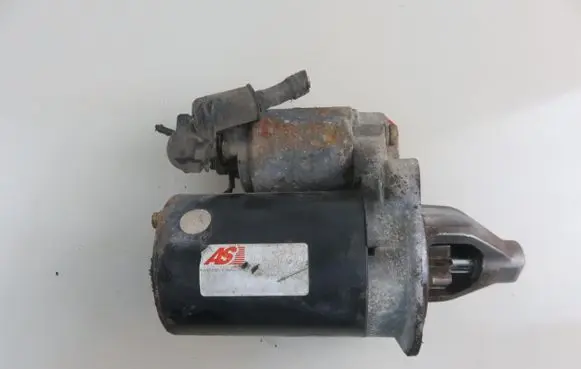 KIA Ceed Starter motor