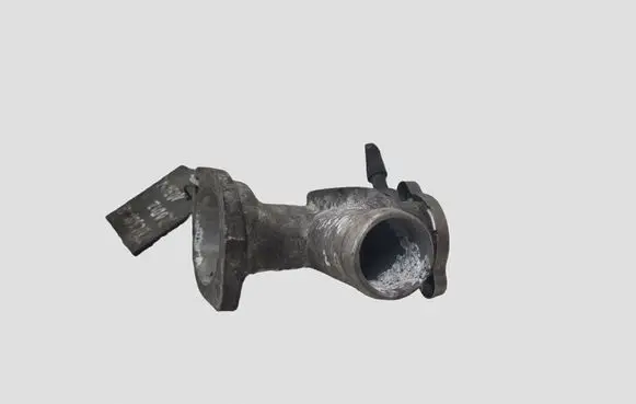 Hyundai Tucson JM Engine coolant pipe/hose