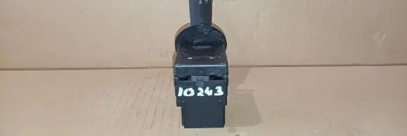 Indicator stalk