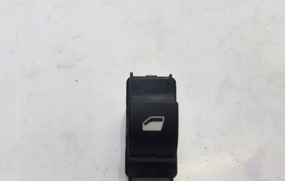 Peugeot 3008 II Electric window control switch 98044803ZD
