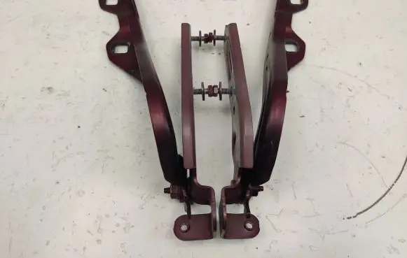 Chrysler Pacifica Engine bonnet/hood hinges 680AC 681AC 68224680AC