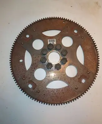BMW 5 E60 E61 Flywheel