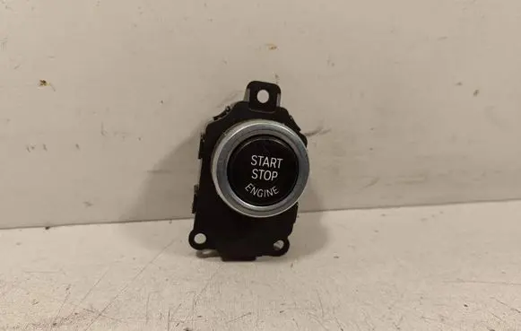 BMW 7 F01 F02 F03 F04 Engine start stop button switch 9263436