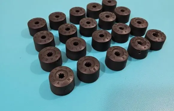 Volkswagen PASSAT B8 Nuts/bolts IMPRK1390664