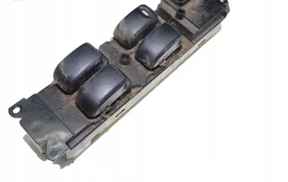 Mitsubishi Space Wagon Electric window control switch