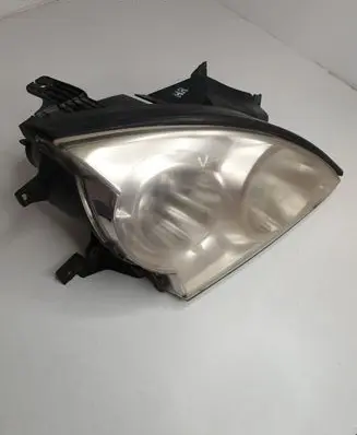 Hyundai Terracan Headlight/headlamp
