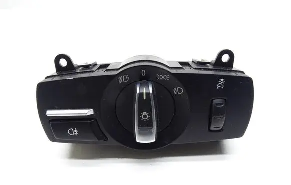 BMW 5 F10 F11 Light switch 9346839