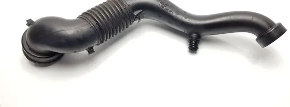 BMW 7 E65 E66 Air intake hose/pipe 13717794272 1371778800406 108452S10