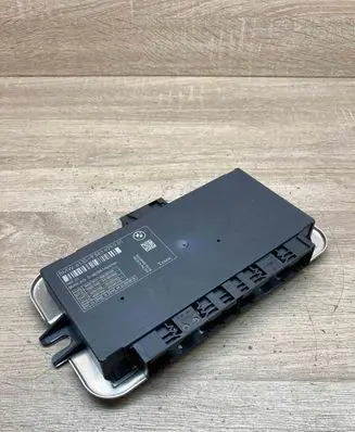 BMW X3 F25 Light module LCM 9383699