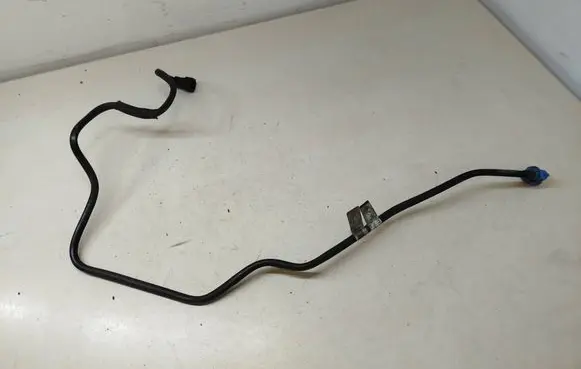 Peugeot Boxer Vacuum line/pipe/hose 1370564080