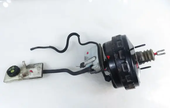 Ford S-MAX Brake booster 03775762024 6G912B195PC