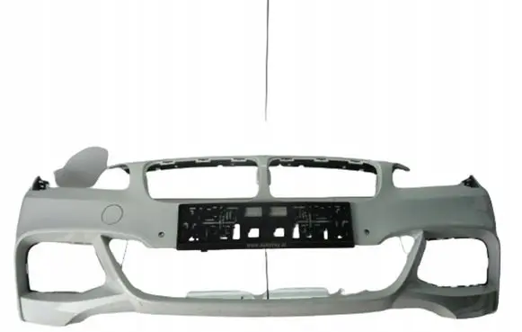 BMW 2 F45 Front bumper R14P3