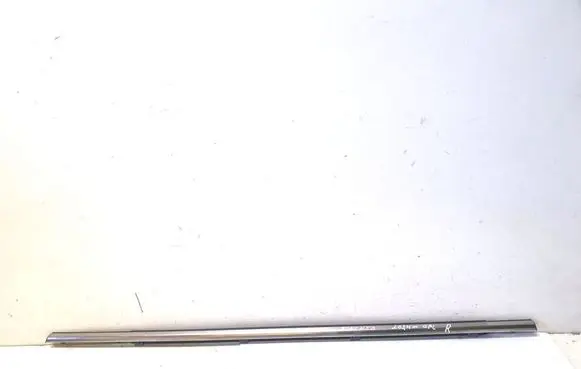 KIA Sorento Rear door trim (molding) 