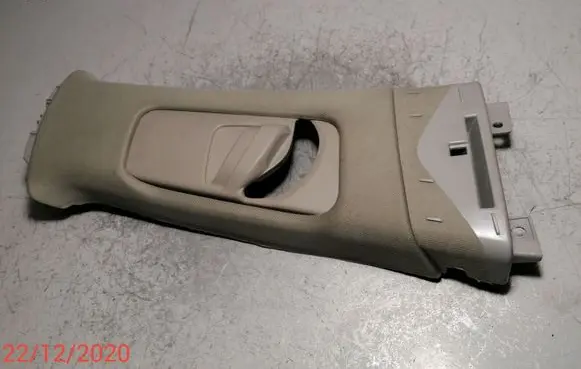 Toyota Avensis T270 (B) pillar trim (top) 6241005030