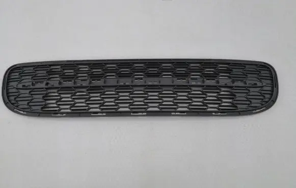 Mini One - Cooper Clubman R55 Front bumper lower grill 16614910