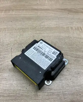 Volkswagen Transporter - Caravelle T5 Airbag control unit/module 7E0959655B 0285010798