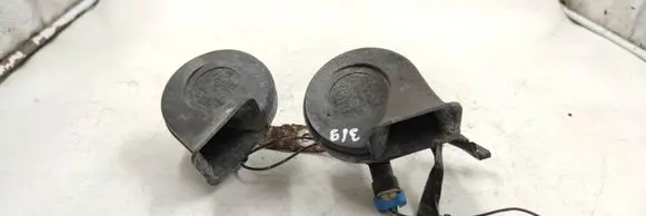 Cadillac CTS Horn signal e335717