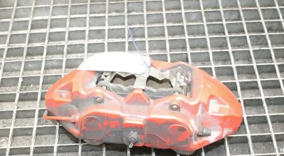 Honda Civic X Front brake caliper