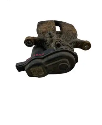 Audi A6 Allroad C7 Rear brake caliper 4G5AE