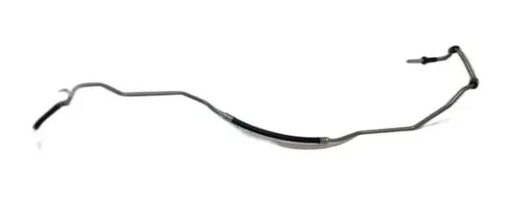 Opel Insignia A Gearbox oil cooler pipe/hose 39113748