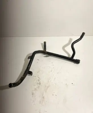 Volkswagen Touran I Engine coolant pipe/hose 03G121065H