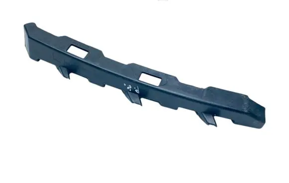 KIA Pro Cee'd II Front bumper mounting bracket 86553A2000