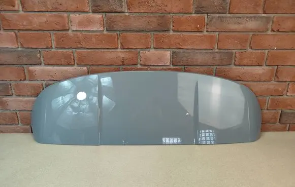 BMW 1 F70 Rear window tailgate spoiler 7490371