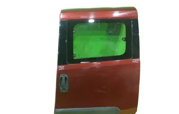 Fiat Doblo Front door LEWE
