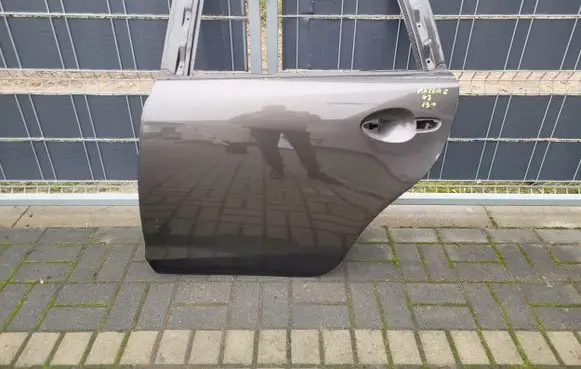Mazda 6 Rear door GHP973010GHP973010