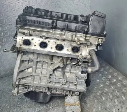 BMW 1 E81 E87 Engine N45B16AB