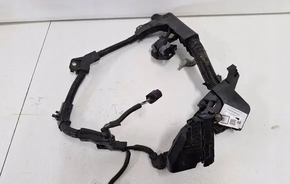 Toyota C-HR I Engine installation wiring loom 82121F4410