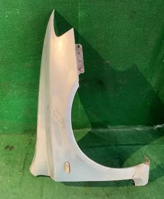 Fiat Stilo Fender 