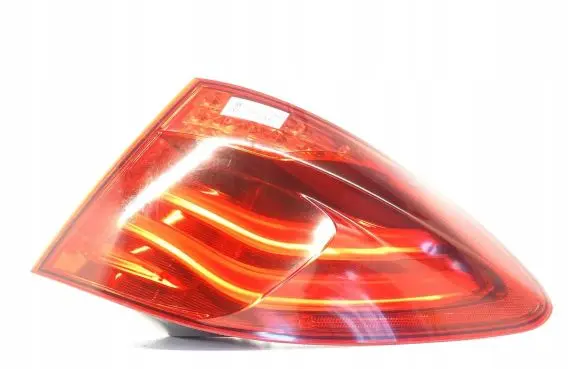 BMW 5 GT F07 Rear/tail lights