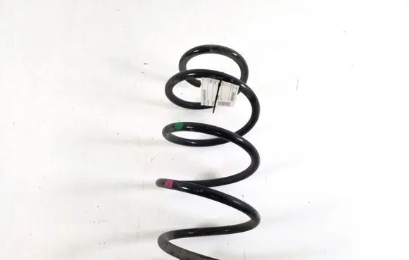 Renault Kadjar Front coil spring 540104EA2A