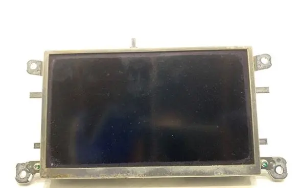 Audi Q5 SQ5 Screen/display/small screen 8T0919603F