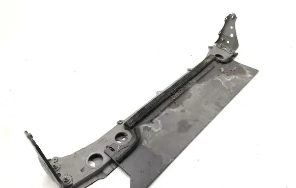 Toyota Yaris XP210 Bottom radiator support slam panel 