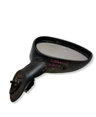 Fiat Grande Punto Front door electric wing mirror E3011024