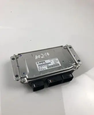 Citroen C4 I Engine control unit/module 9664389280