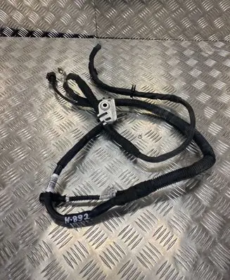 Audi A7 S7 4K8 Other wiring loom 4K0971228P