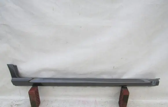 Ford Ecosport Sill