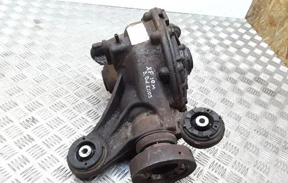 Jaguar XF Rear differential 9X234A213EC