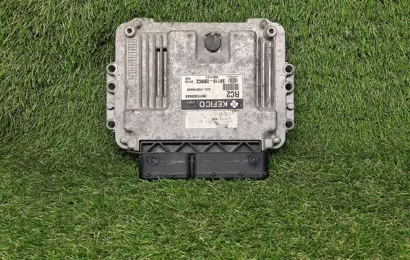 KIA Ceed Engine control unit/module ECU 391102BRC2