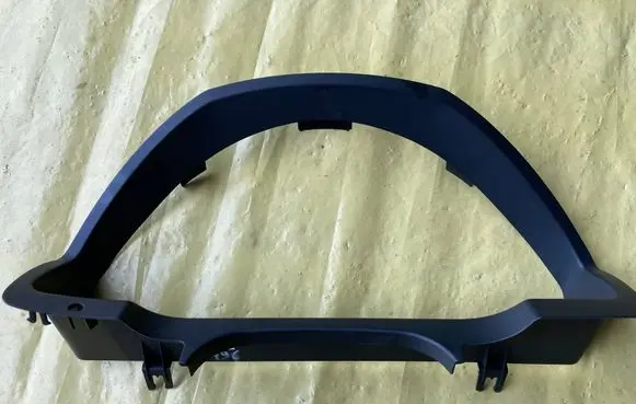 Mercedes-Benz C W204 Dashboard trim A2046800007 6386000