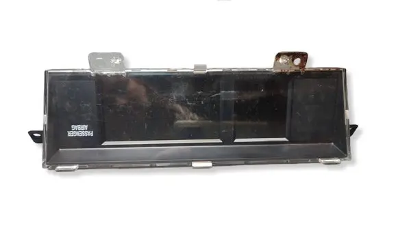 Subaru Forester SJ Screen/display/small screen 85261SG680