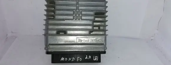 Ford Mondeo Mk III Engine control unit/module E2U9A