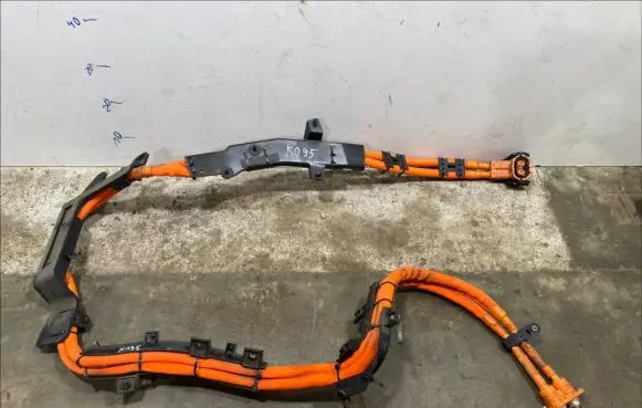 Chrysler Pacifica Other wiring loom 68233554AE
