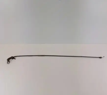 Handbrake/parking brake wiring cable